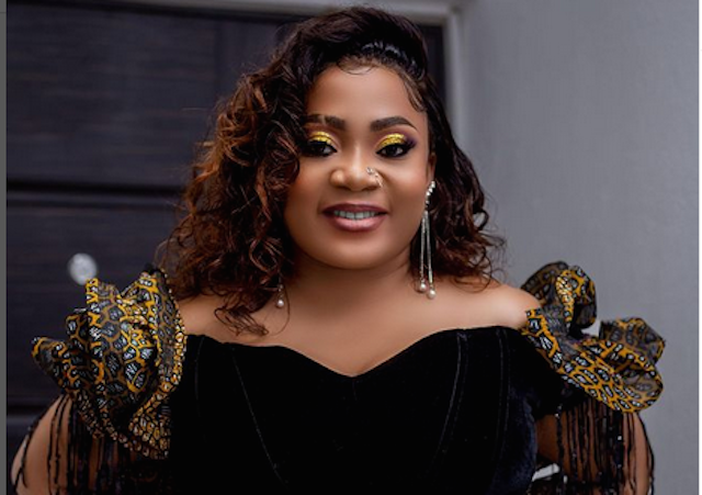 Vicky advises women on abusive men